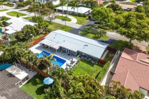 2625 27th Way, Fort Lauderdale, FL 33306 - MLS#B26017696