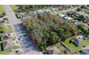274 Saint James Drive, Port Saint Lucie, FL 34983 - MLS#B26017714