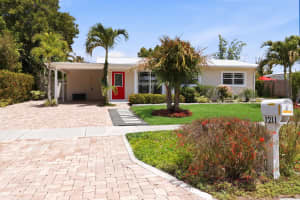 1211 Sioux Street, Jupiter, FL 33458 - MLS#B26017735