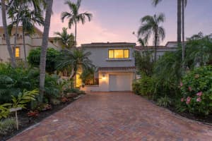 5552 Ocean Boulevard, Ocean Ridge, FL 33435 - MLS#B26017739