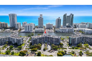 600 Parkview Drive 823, Hallandale Beach, Fl 33009, Hallandale Beach