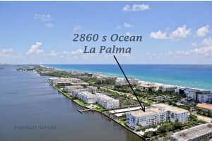 2860 Ocean Boulevard, Palm Beach, FL 33480 - MLS#B26017752