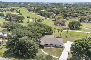 3360 Buckinghammock Trail, Vero Beach, FL 32960 - MLS#B26017753