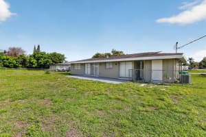 157 Calmoso Drive, Port Saint Lucie, FL 34983 - MLS#B26017765