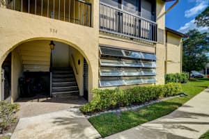 334 Pine Ridge Circle, Greenacres, FL 33463 - MLS#B26017771