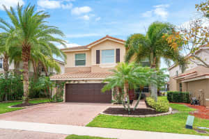 8300 Calabria Lakes Drive, Boynton Beach, FL 33473 - MLS#B26017782