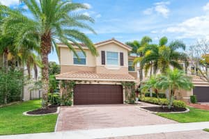 8300 Calabria Lakes Drive, Boynton Beach, FL 33473 - MLS#B26017782