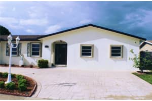 11441 29th Manor, Sunrise, FL 33323 - MLS#B26017806