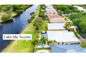 494 Enfield Court, Delray Beach, FL 33444 - MLS#B26017809