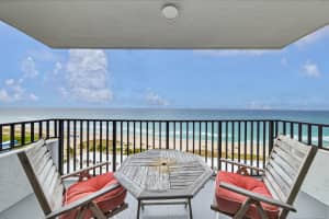 531 N Ocean Boulevard 1811, Pompano Beach, Fl 33062, Pompano Beach