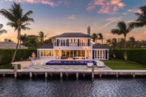 2530 Avenue Au Soleil, Gulf Stream, FL 33483, Gulf Stream, FL 33483 - MLS#B26017839