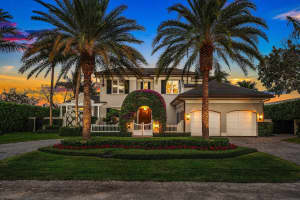 2530 Avenue Au Soleil, Gulf Stream, FL 33483, Gulf Stream, FL 33483 - MLS#B26017839