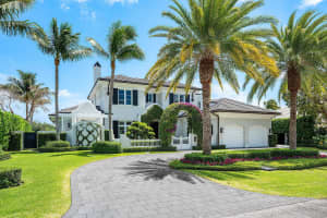 2530 Avenue Au Soleil, Gulf Stream, FL 33483, Gulf Stream, FL 33483 - MLS#B26017839