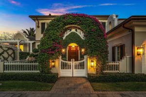 2530 Avenue Au Soleil, Gulf Stream, FL 33483, Gulf Stream, FL 33483 - MLS#B26017839