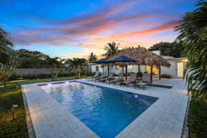 312 Gulfstream Boulevard, Delray Beach, FL 33444 - MLS#B26017840