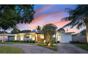 312 Gulfstream Boulevard, Delray Beach, FL 33444 - MLS#B26017840