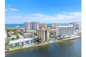 501 Riverside Drive, Pompano Beach, FL 33062 - MLS#B26017853