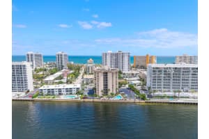 501 Riverside Drive, Pompano Beach, FL 33062 - MLS#B26017853