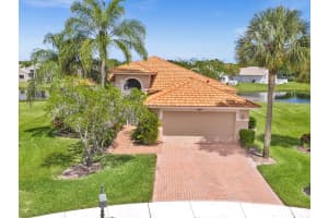 8901 Agliana Circle, Boynton Beach, FL 33472 - MLS#B26017856
