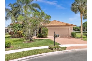 8901 Agliana Circle, Boynton Beach, FL 33472 - MLS#B26017856