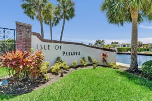 455 Paradise Isle Boulevard, Hallandale Beach, FL 33009 - MLS#B26017862