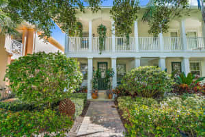 116 Caravelle Drive, Jupiter, Fl 33458, Jupiter