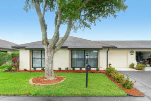 10127 Eaglewood Terrace, Boynton Beach, FL 33436 - MLS#B26017890