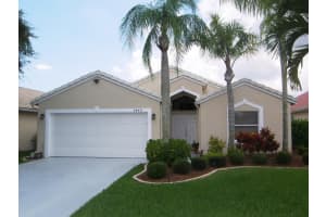 7862 Stirling Bridge Boulevard, Delray Beach, FL 33446 - MLS#B26017896