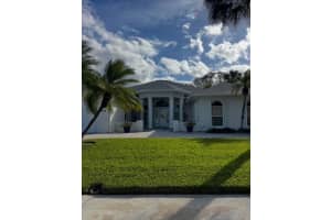6535 35th Place, Vero Beach, Fl 32966, Vero Beach