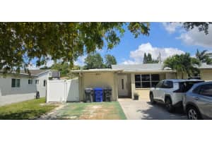 2311 N 58th Avenue, Hollywood 2311 N 58th Avenue, Hollywood