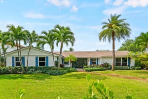 260 E Lakewood Road, West Palm Beach, Fl 33405, West Palm Beach