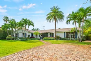 260 Lakewood Road, West Palm Beach, FL 33405 - MLS#B26017905