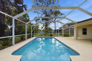 1707 Manth Lane, Port Saint Lucie, FL 34983 - MLS#B26017910