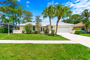 803 Silverbell Lane, Wellington, FL 33414 - MLS#B26017916