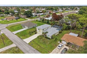 1707 Manth Lane, Port Saint Lucie, FL 34983 - MLS#B26017917