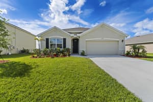 3324 Homestead Drive, Fort Pierce, FL 34945 - MLS#B26017919