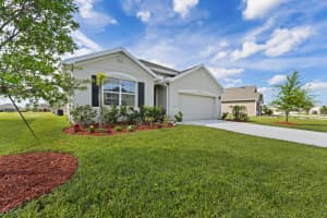 3324 Homestead Drive, Fort Pierce, FL 34945 - MLS#B26017919