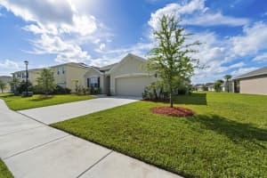 3324 Homestead Drive, Fort Pierce, FL 34945 - MLS#B26017919