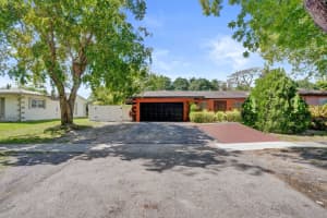 6540 7th Street, Margate, FL 33068 - MLS#B26017926