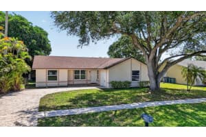 19486 Delaware Circle, Boca Raton, FL 33434 - MLS#B26017945