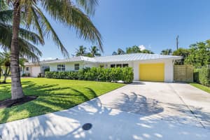 344 Edmor Road, West Palm Beach, FL 33405 - MLS#B26017950