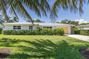344 Edmor Road, West Palm Beach, FL 33405 - MLS#B26017950