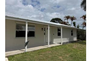 1741 Jackson Street, Stuart, FL 34997 - MLS#B26017960