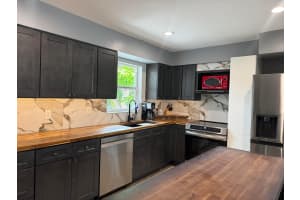 1741 Jackson Street, Stuart, FL 34997 - MLS#B26017960