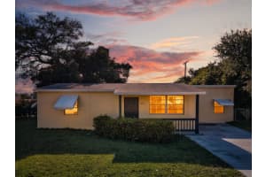 3107 Avenue F, Riviera Beach, FL 33404, Riviera Beach, FL 33404 - MLS#B26017964