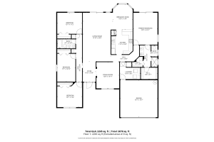 2331 Freeman Street, Port Saint Lucie, FL 34953 - MLS#B26017970