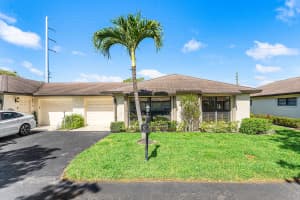 4922 Dovewood Road B, Boynton Beach, Fl 33436, Boynton Beach