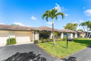 4922 Dovewood Road, Boynton Beach, FL 33436 - MLS#B26017977