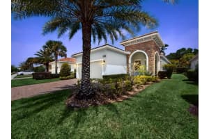 11111 Visconti Way, Port Saint Lucie, FL 34986 - MLS#B26017981