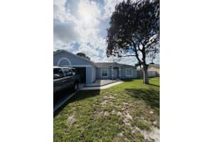 1330 Sw Empire Street, Port St. Lucie, Fl 34983, Port Saint Lucie
